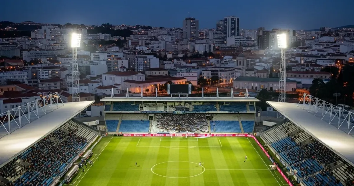 Primeira Liga – Estrela da Amadora vs Moreirense: Survival & Europe